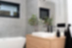 Bathroom with Eco-Friendly Design