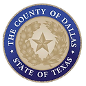 Dallas County Texas Seal