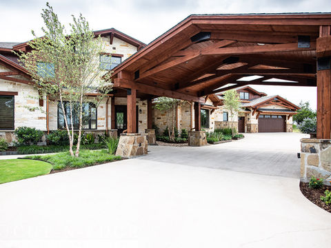 Ridge Lakes Landscape Project Day 2