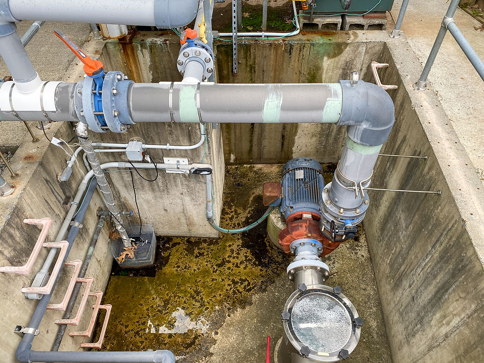 Can I Control A Variable Speed Pump On My Old System (YES!!)