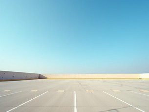 When to Consider Repainting Your Parking Lot in Fort Worth