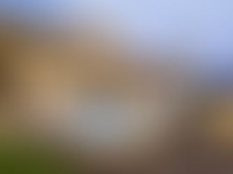 Stone Pool with Fireplace