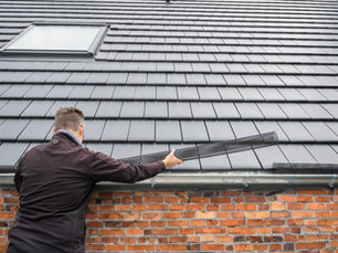 Why Gutter Covers Are Worth the Investment