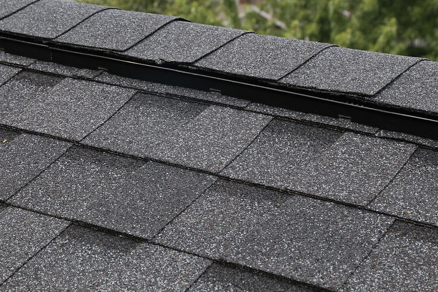 New Roof