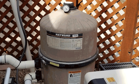 Should I Repair or Replace My Filter?