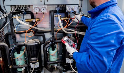 HVAC Maintenance Checklist for Businesses