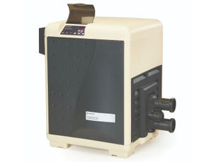 How Your Pool Heater Works