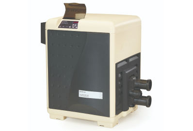 How Your Pool Heater Works