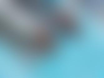 New Pool Tile Being Installed