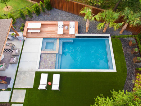 Exploring High-End Landscaping Concepts: Innovative Luxury Landscaping Ideas