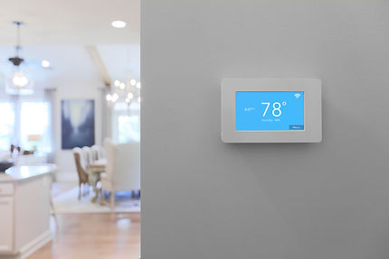 Broken Thermostat