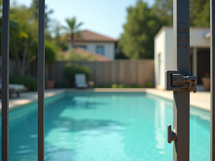 Your Ultimate Pool Safety Equipment Guide: What You Absolutely Need