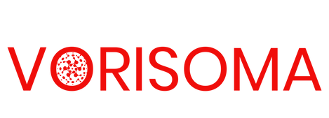 VORISOMA logo