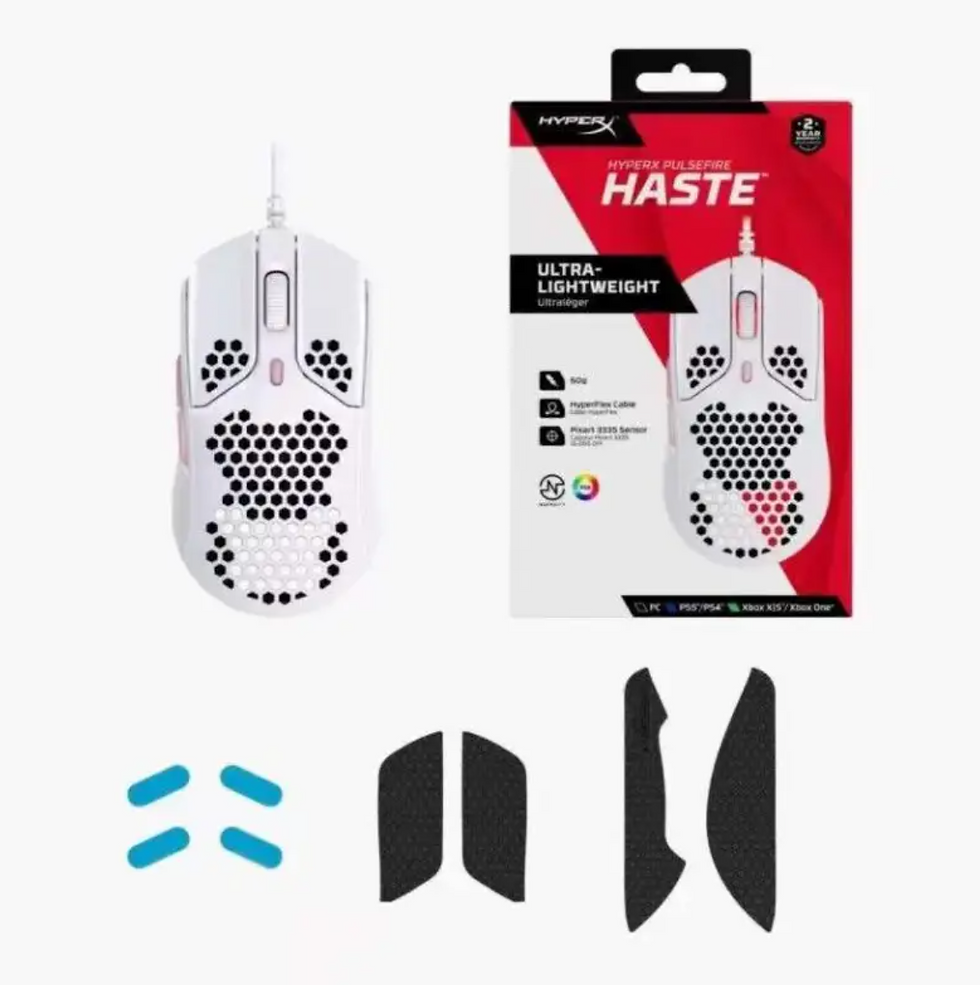 Miniatura: Wired USB Gaming Mouse