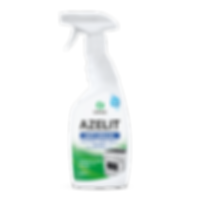 Grease remover "Azelit" (600 ml).