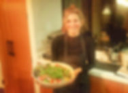 Healthy Meals Personal Chef Priya Hutner Truckee Tahoe
