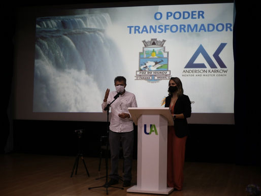 Prefeitura lança IV Semana do Servidor e Semana Interna de Prevenção de Acidentes do Trabalho na seg