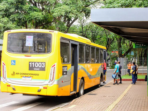 Linha 320 ganha mais viagens e passageiros mais opções de horários