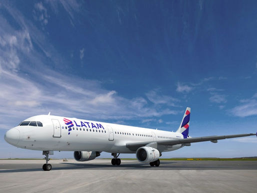 Foz do Iguaçu terá três voos semanais para Lima