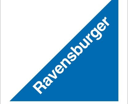 Завод Ravensburger виробництво дитячих пазлів