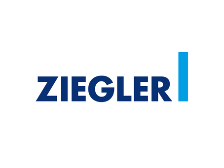 Завод ZIEGLER м.Плзень