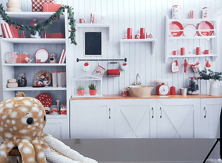 cookies for santa