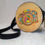 Thumbnail: wood and leather bag