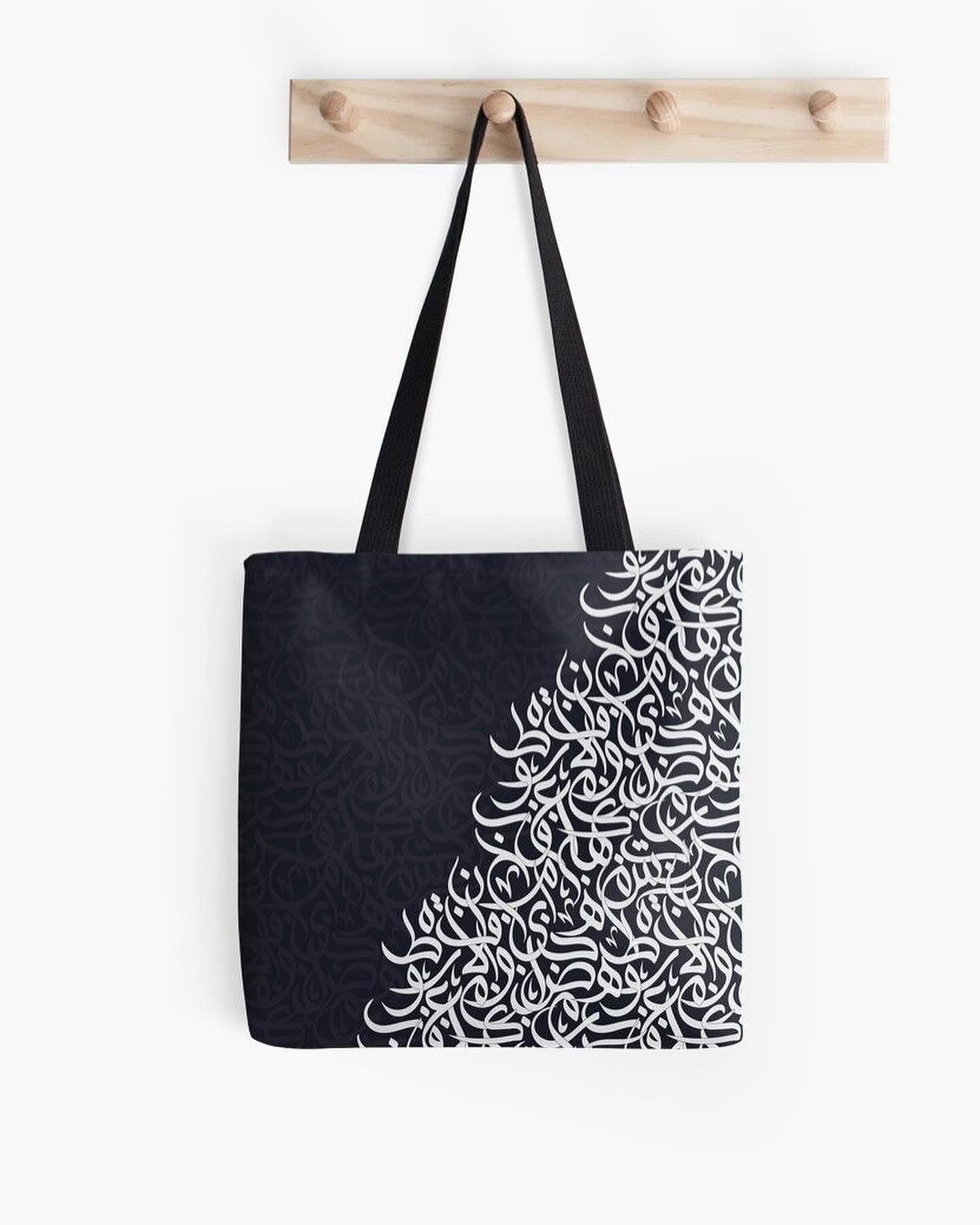 Cally Tote bag