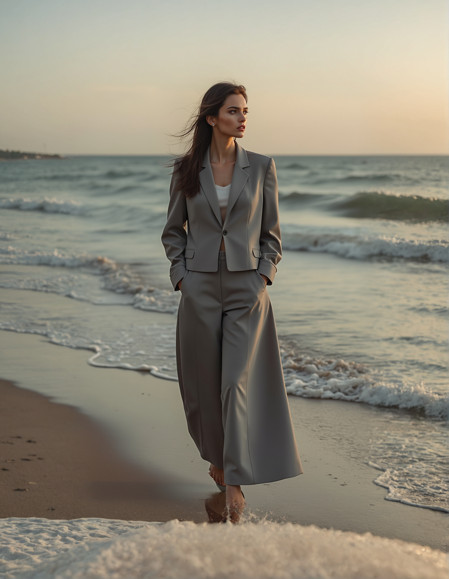 Boss Suit