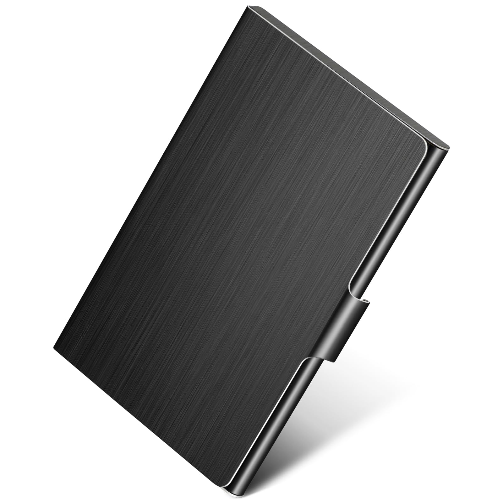 Metallic CardHolder