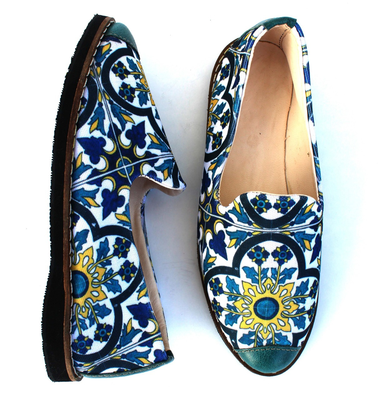 LALE Shoes