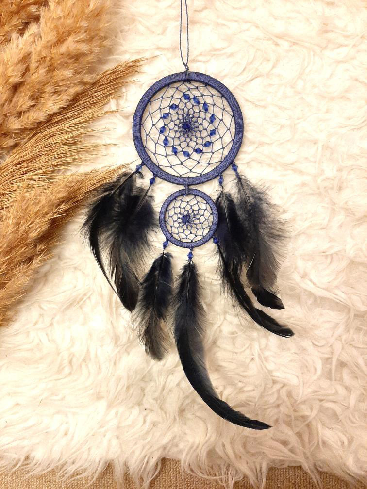 Car dream catcher