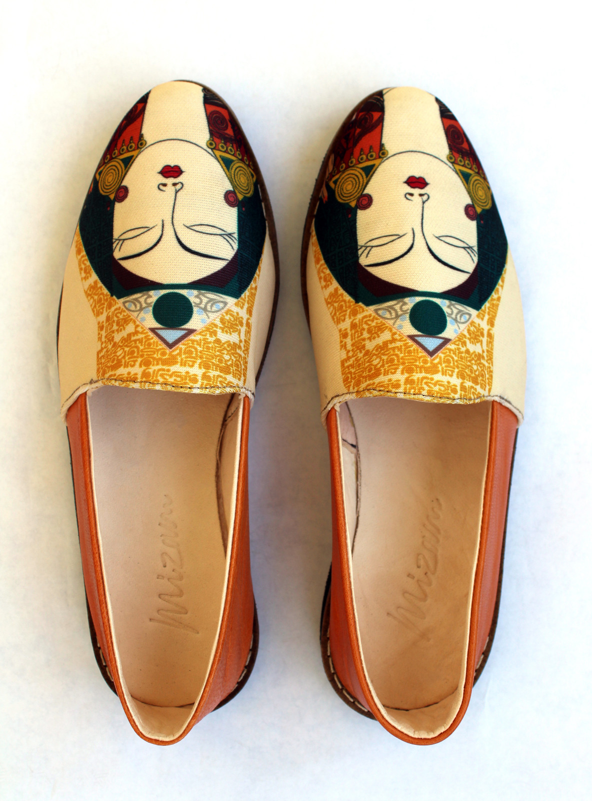 AKSIL Shoes
