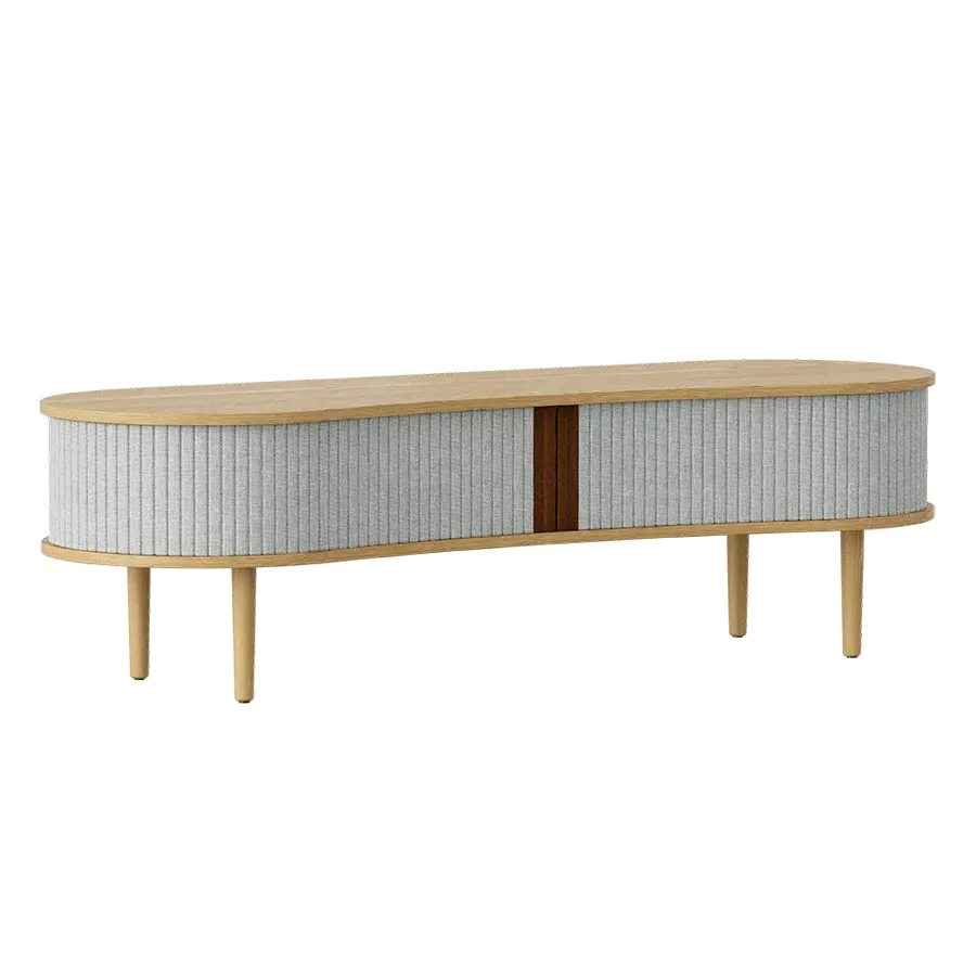 Thumbnail: AUDACIOUS TV BENCH