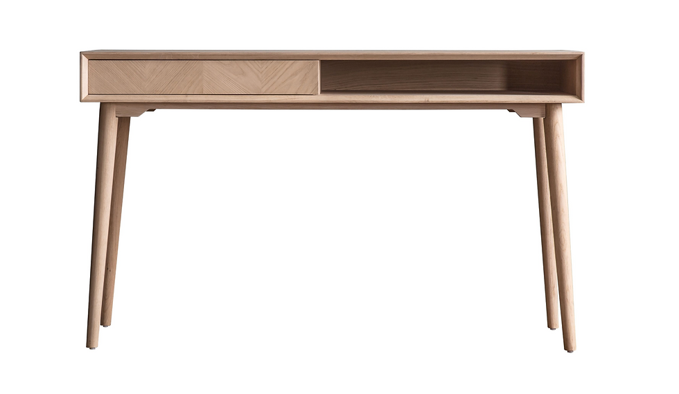 Thumbnail: OAK  DESK
