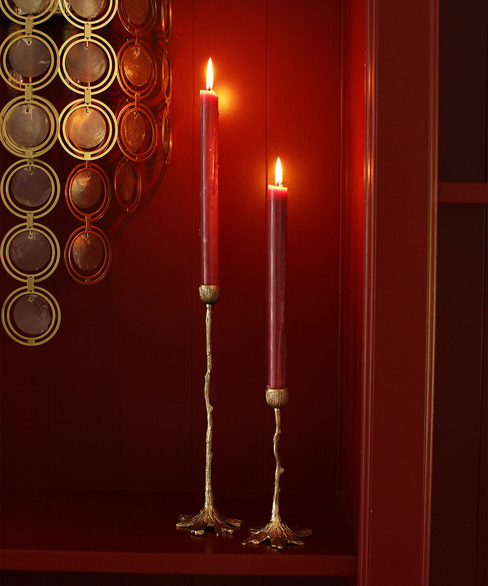 Thumbnail: MISTY CANDLE S