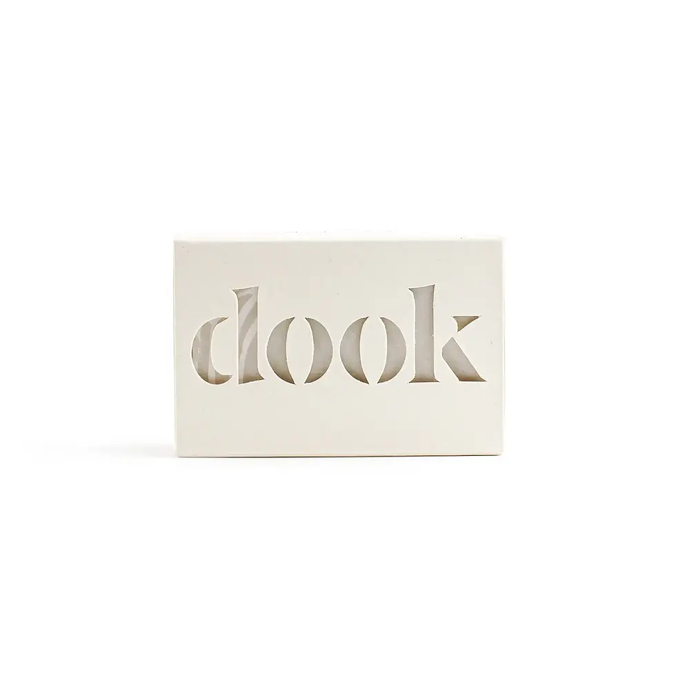 Thumbnail: DOOK MINT SOAP