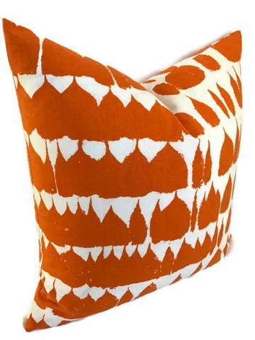 Thumbnail: SCHUMACHER QUEEN OF SPAIN Cushion