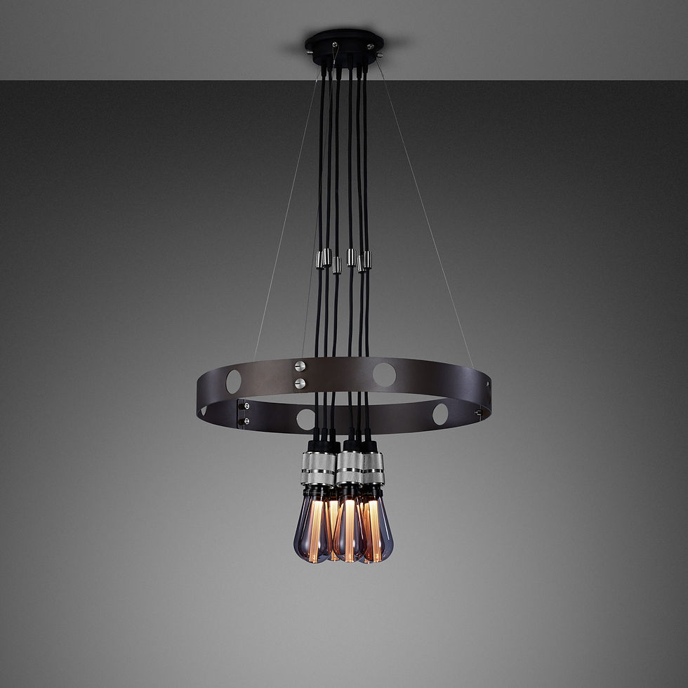 Thumbnail: HERO LIGHT/GRAPHITE