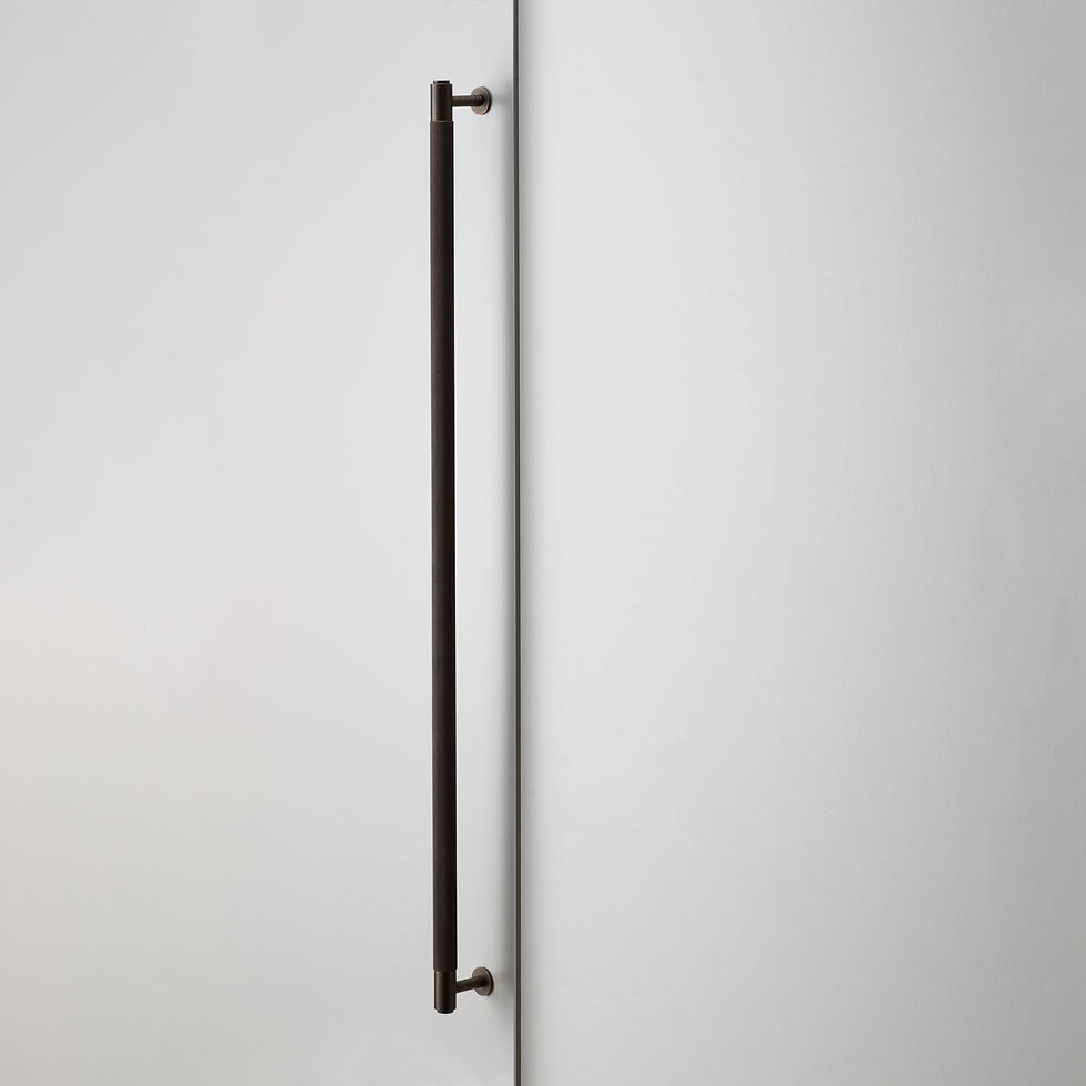 Thumbnail: CLOSET BAR