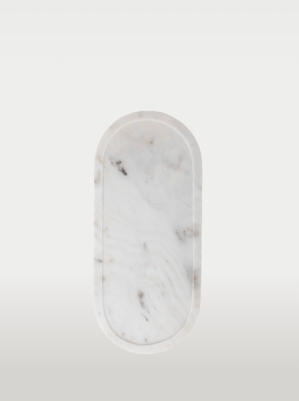 MARBLE TRAY