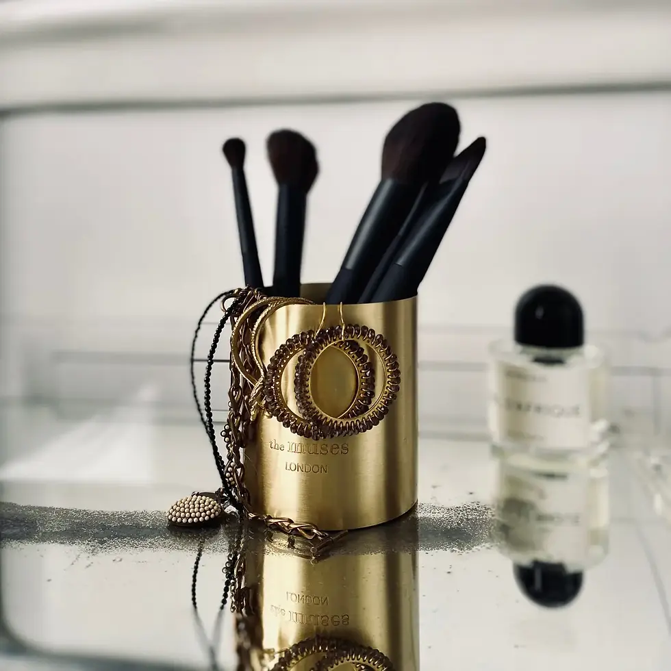 Thumbnail: THE MUSES UNPLUG CANDLE