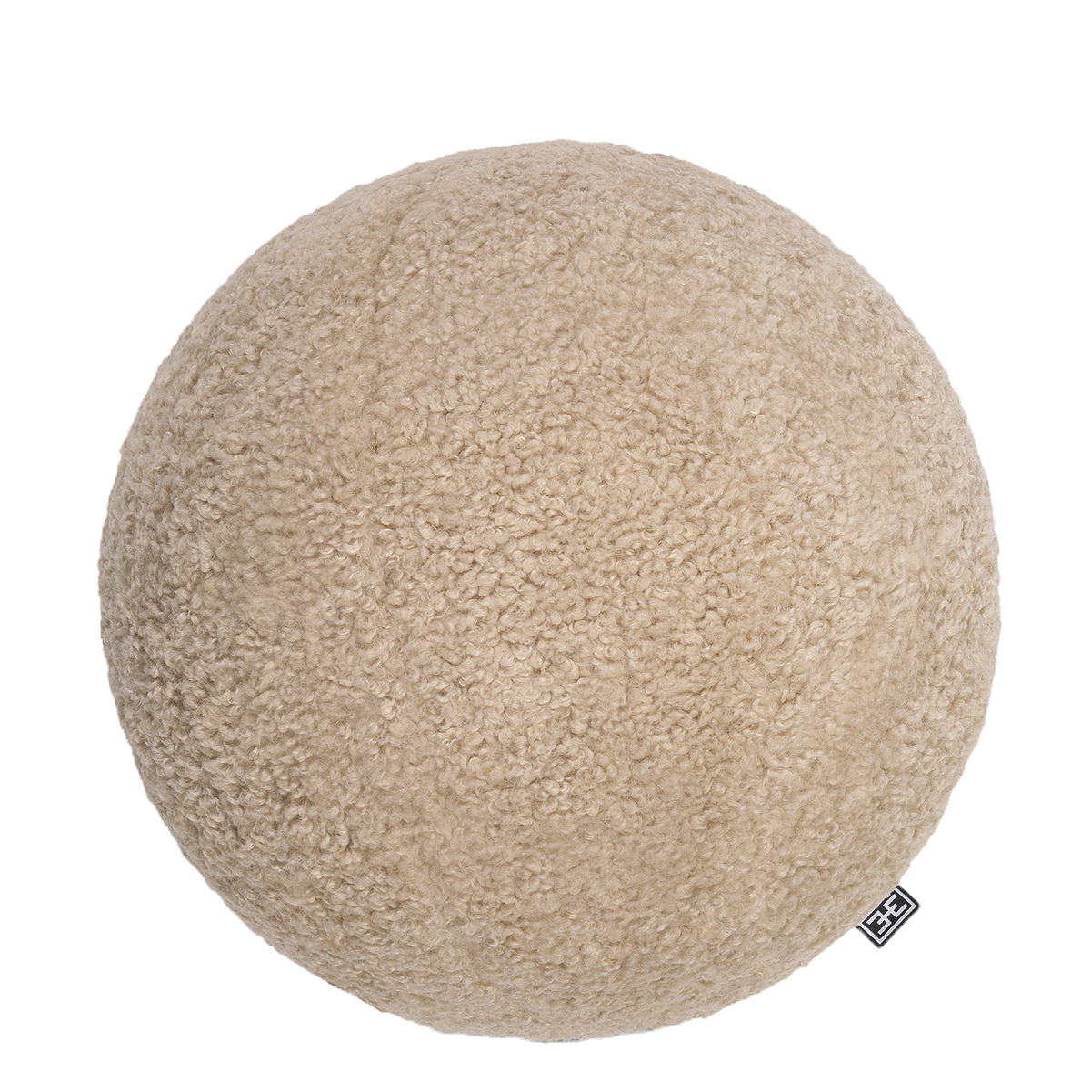 SAND BALL CUSHION