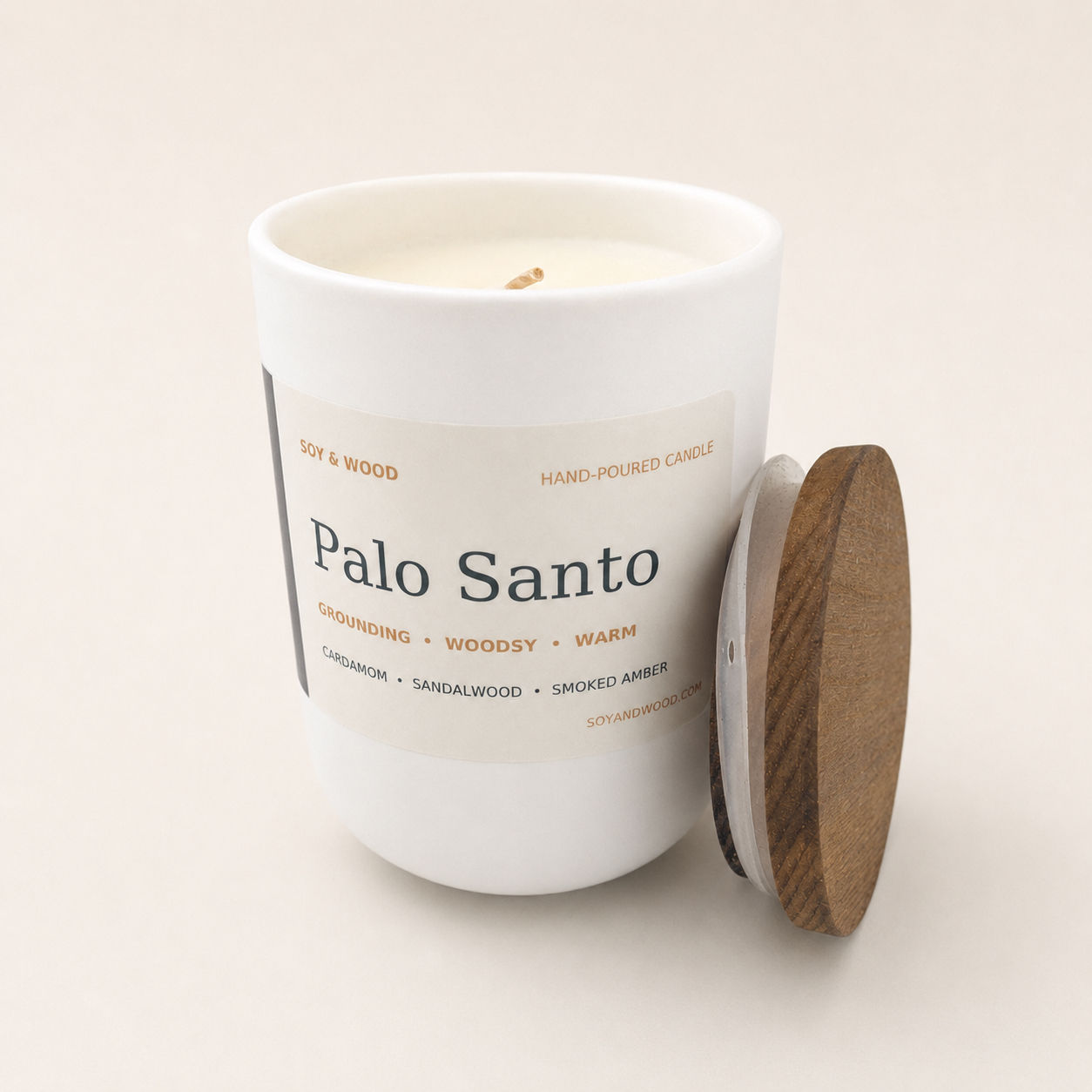 Palo Santo