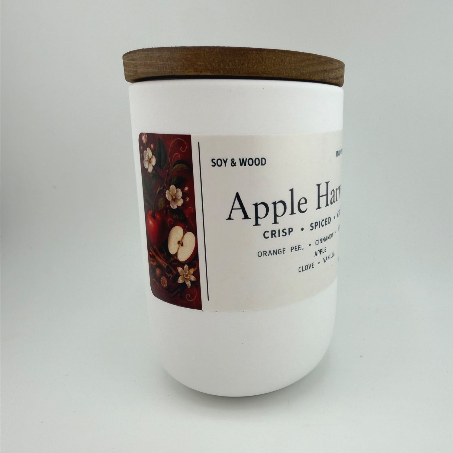Apple Harvest