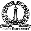 IISc Bangalore Logo