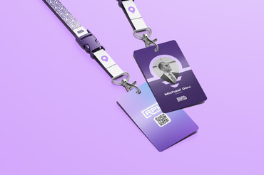 ID Badge