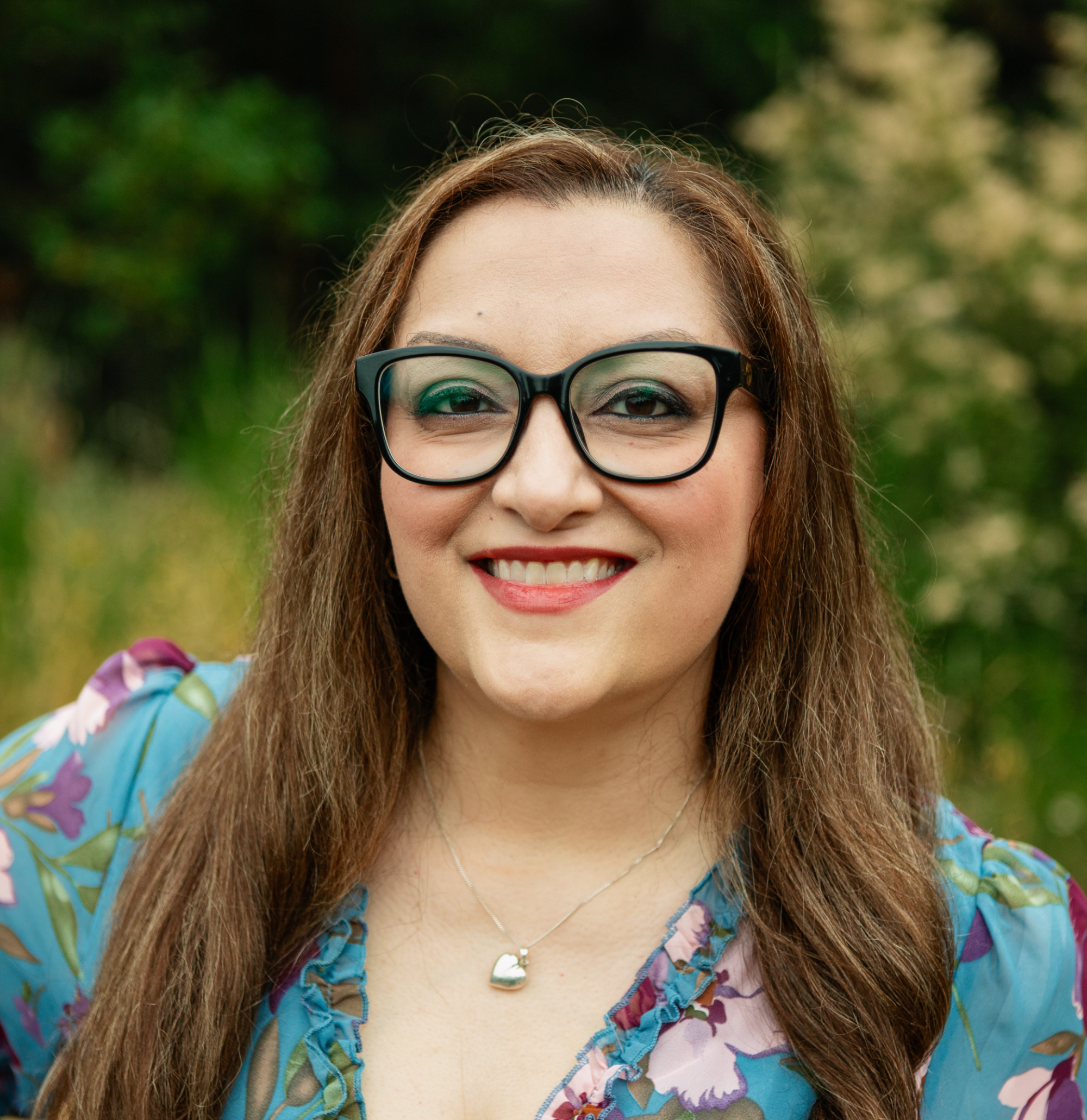 Writer: Farnaz Farrokhi-Holmes, RCC, CCC