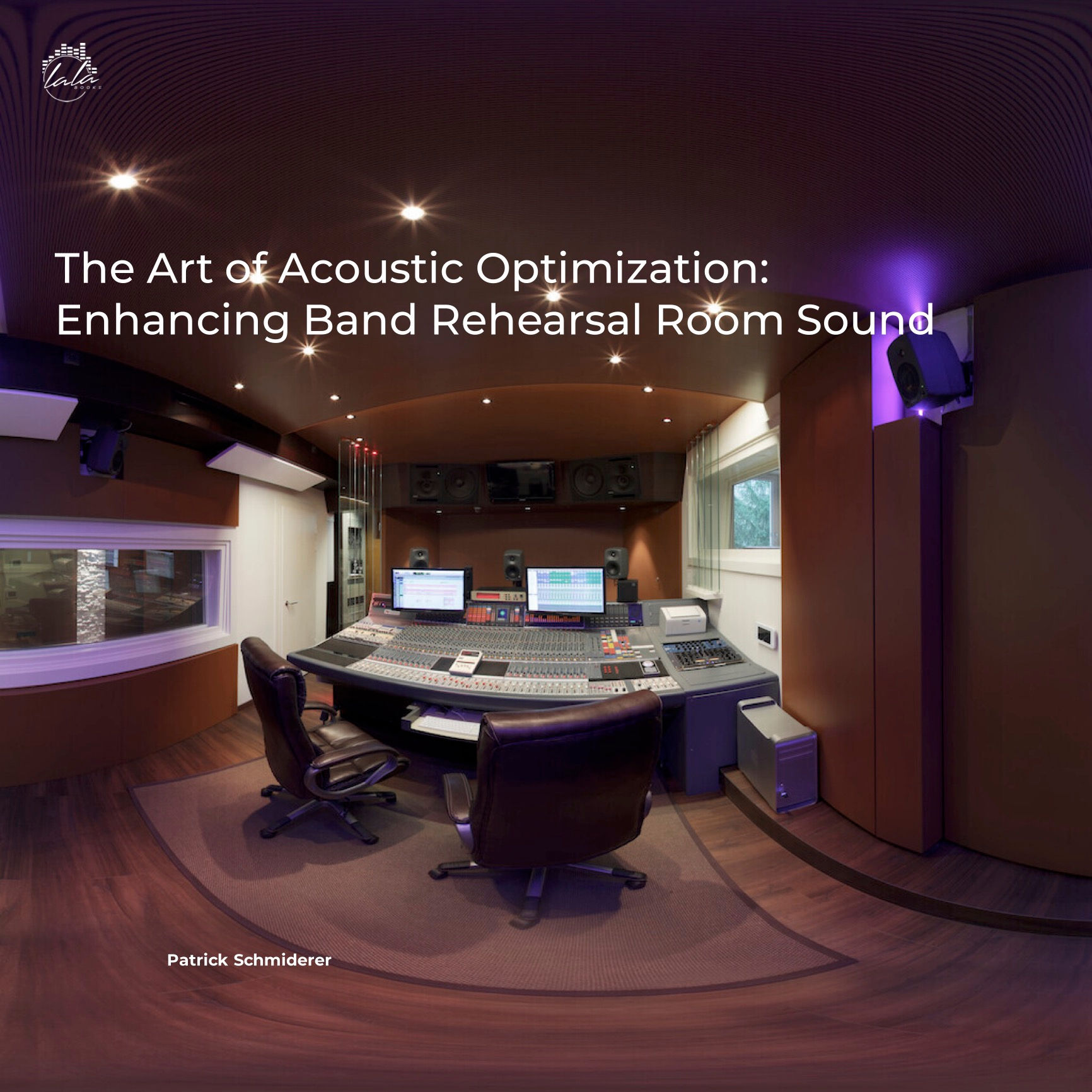 The Art of Acoustic Optimization: Enhancing Band Rehearsal Room Sound