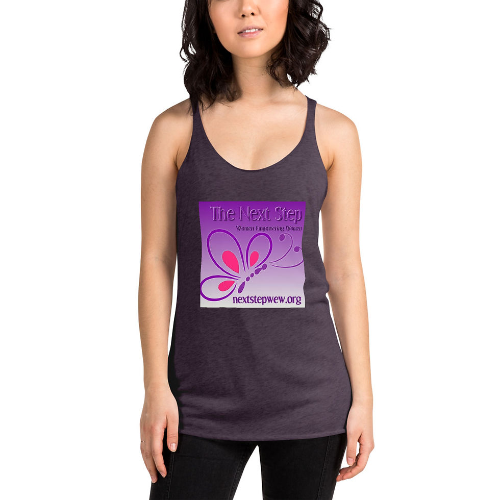 Thumbnail: The Next Step Women's Tank